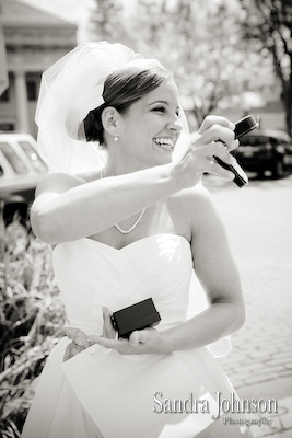 Best Thomas Center Wedding photographer - Sandra Johnson (SJFoto.com)